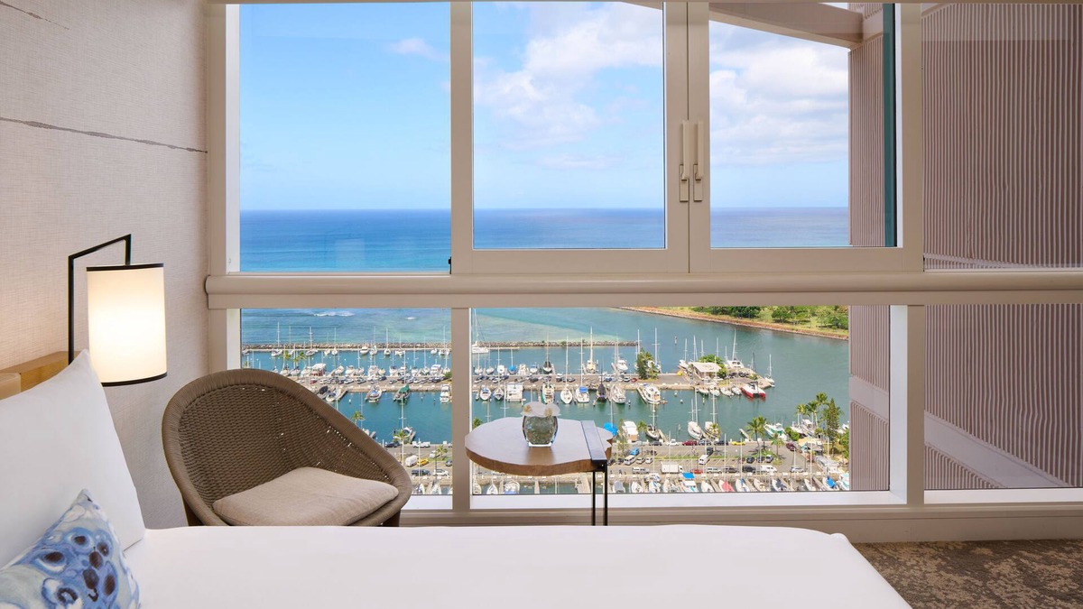 Waikiki Resort | Prince Waikiki