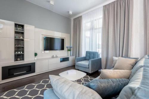Osmanbey Apartment | Princely Suites Nişantaşı