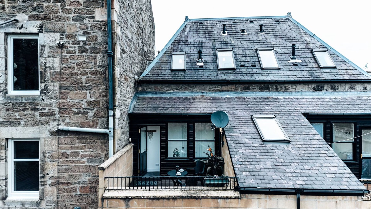 Perth Apartment | Princes Street Apartment