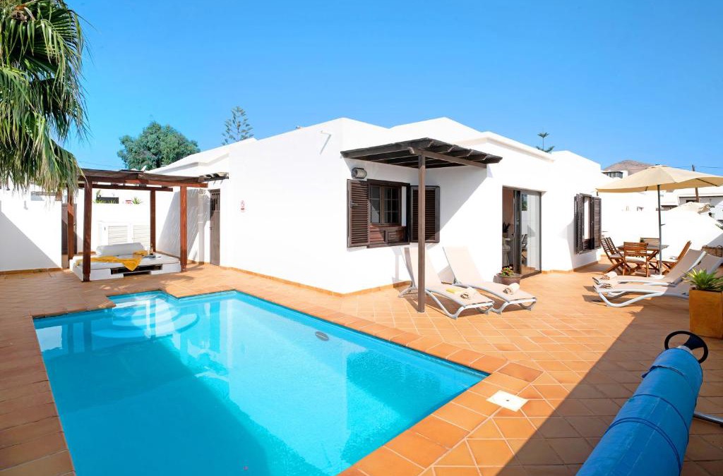 Tias Villa | Princesa Ico