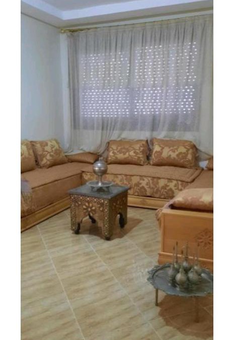Ain Attig Apartment | Princesse maissam