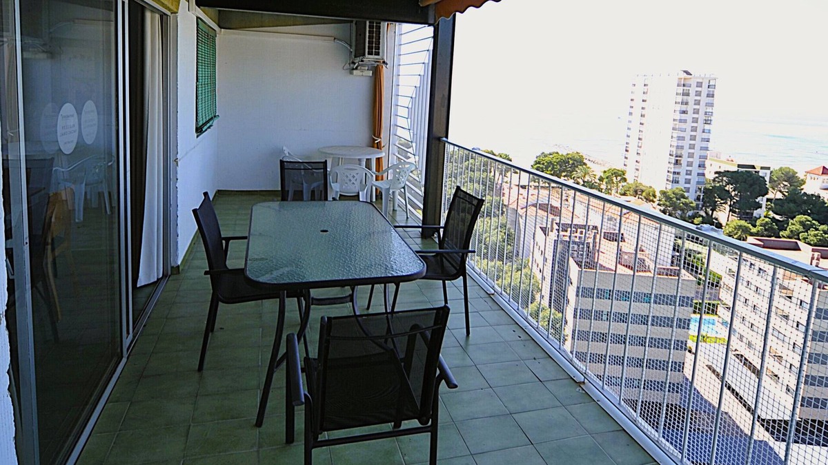 Benicassim Apartment | PRINCICASIM SUPERIOR