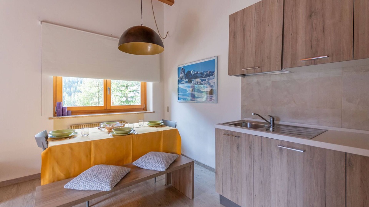 Malga Ciapela Apartment | Principe Marmolada 253/P