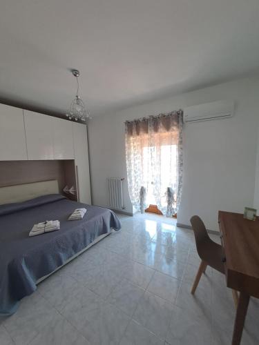 Contursi Terme Apartment | Principe Umberto