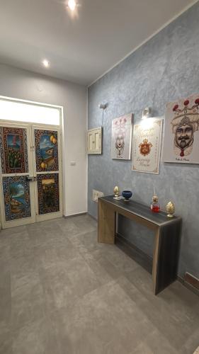 Solarino Apartment | Principe Umberto Luxury House