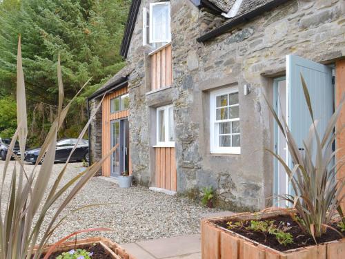 Bellanoch House | Printmakers Cottage