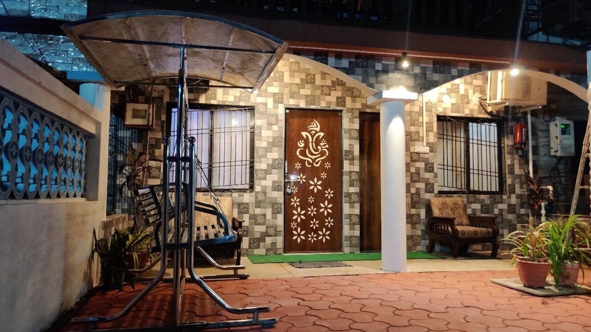 Daman Villa | Prion Villa