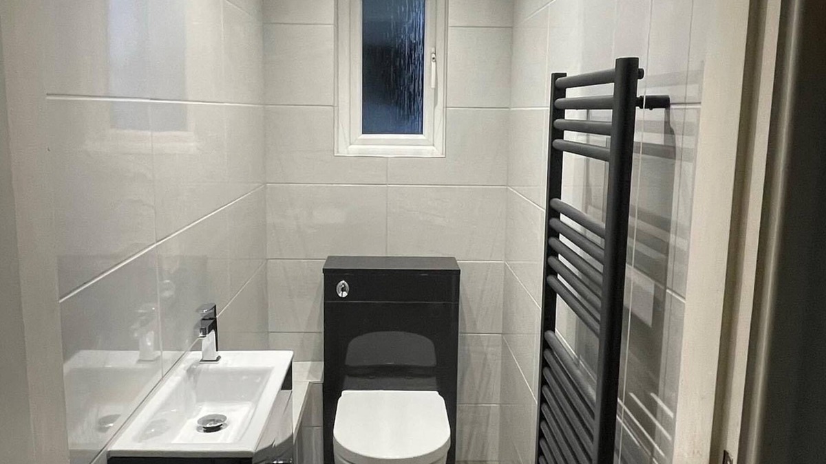 Ruth House | Priority Stay