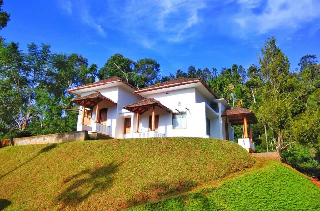Vayittiri House | Pristine Hills