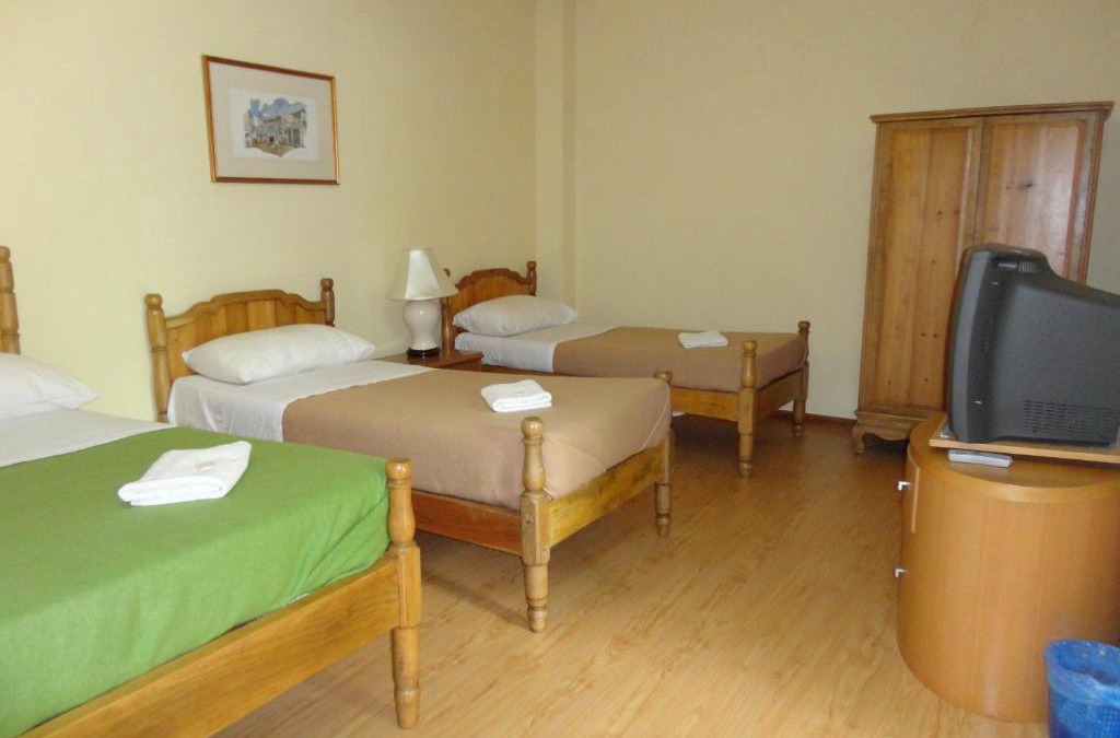 Rawang City Center Hotel | Pristine Hotel