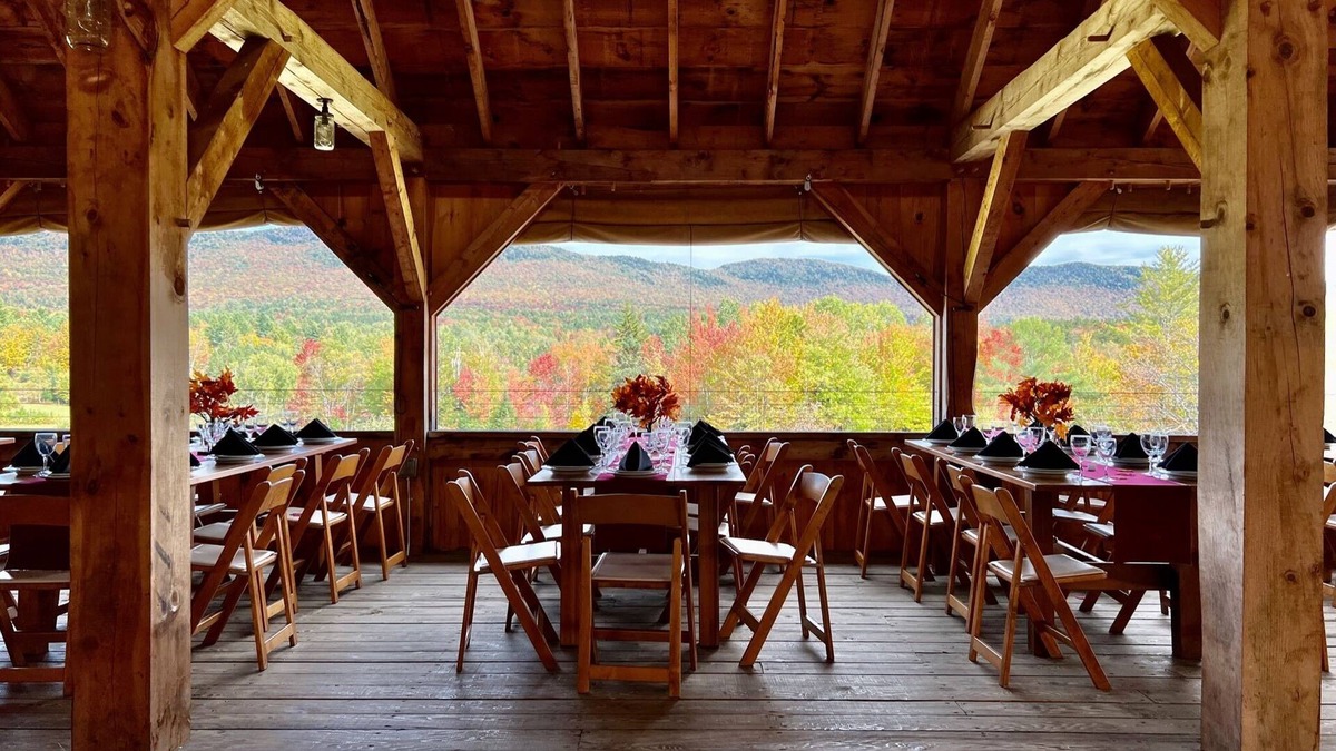 Rochester House | Pristine Mountain Farm