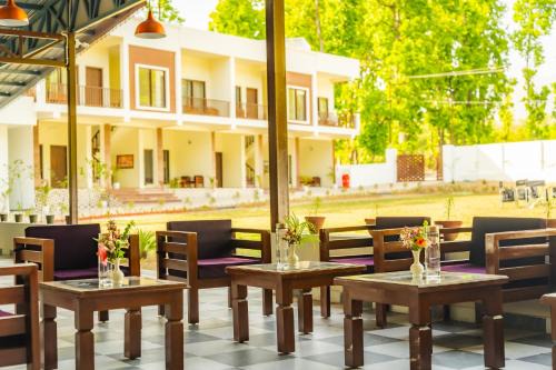 Bullawala House | Pristine Woods Resort