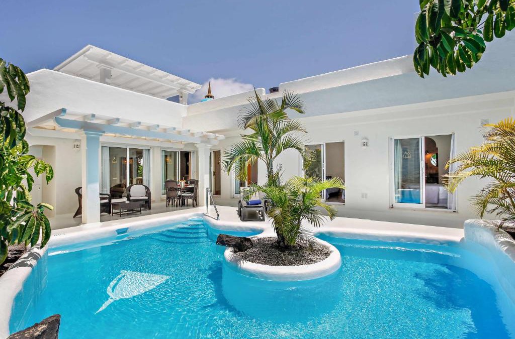 Geafond Villa | Privè Royal Villa - Bahiazul