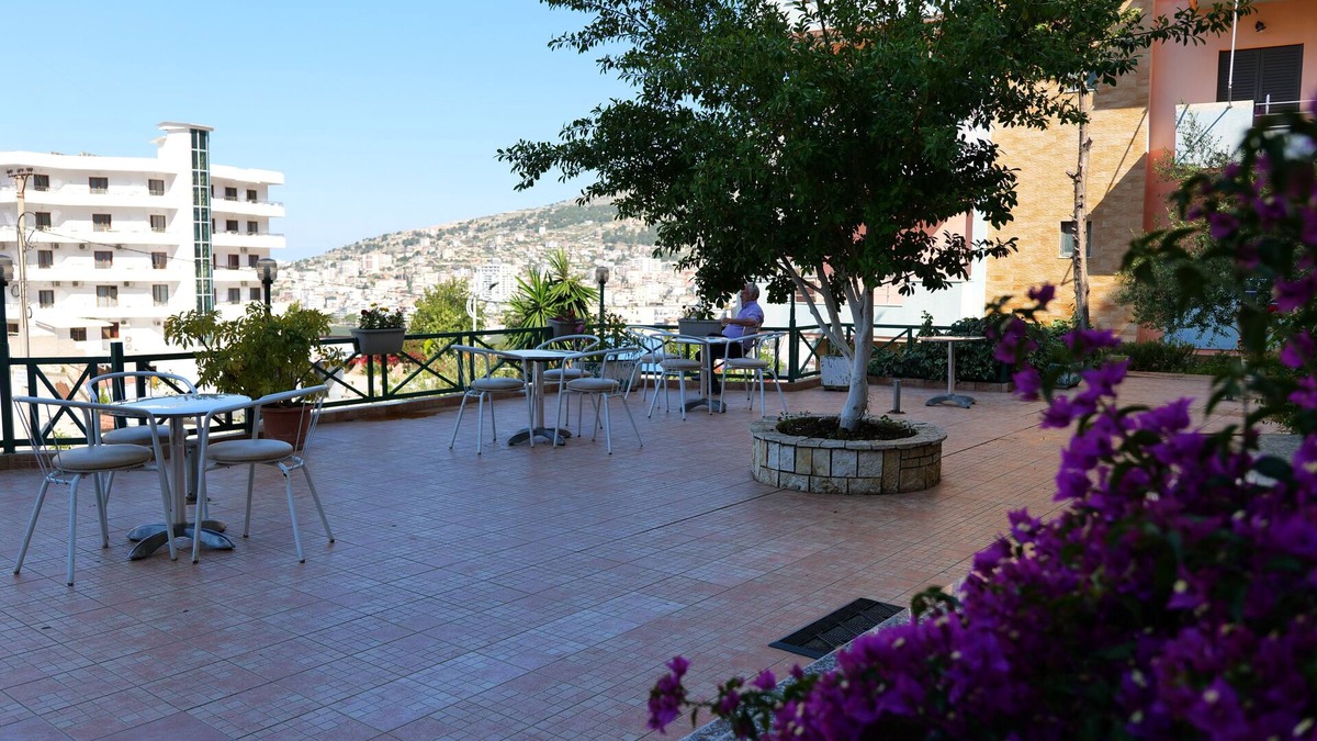 Qafe e Gjashtes Hotel | Privé City Hotel