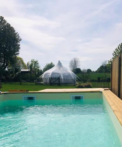 Everbeek Other | Privé Glamping & wellness Moonlight
