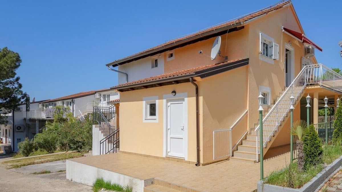 Katoro Apartment | Privacy in the centre of events