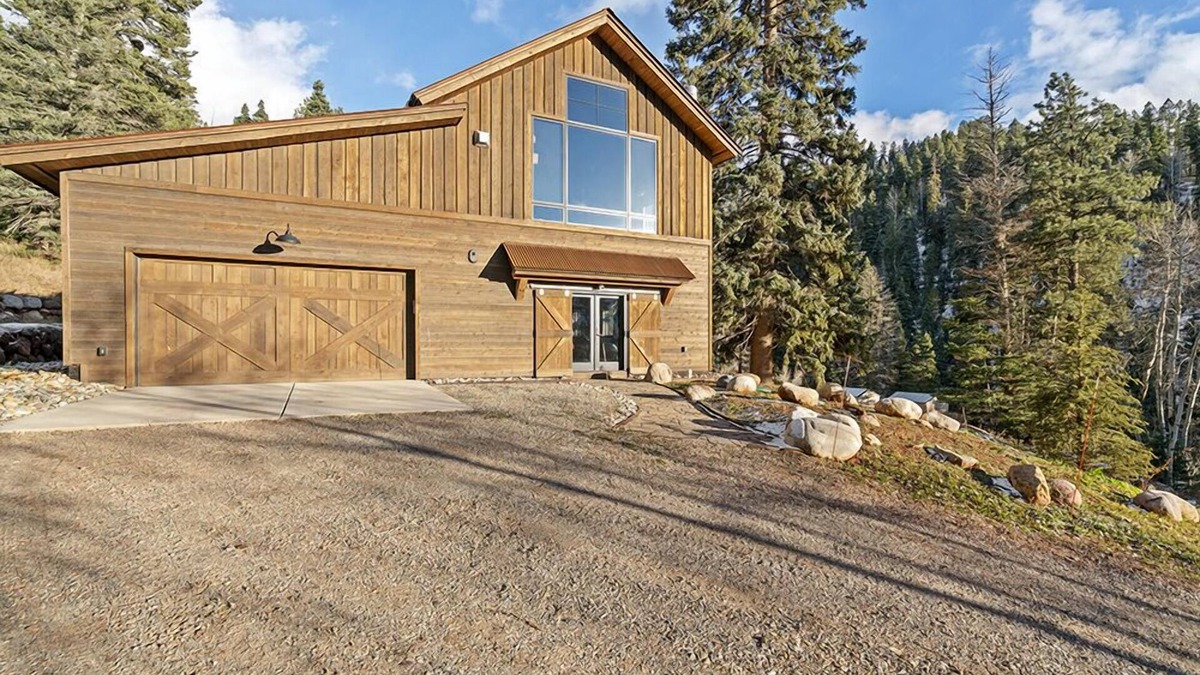 Durango - Purgatory House | Privacy, Lake Side, Summer Retreat w/PaddleBoards!