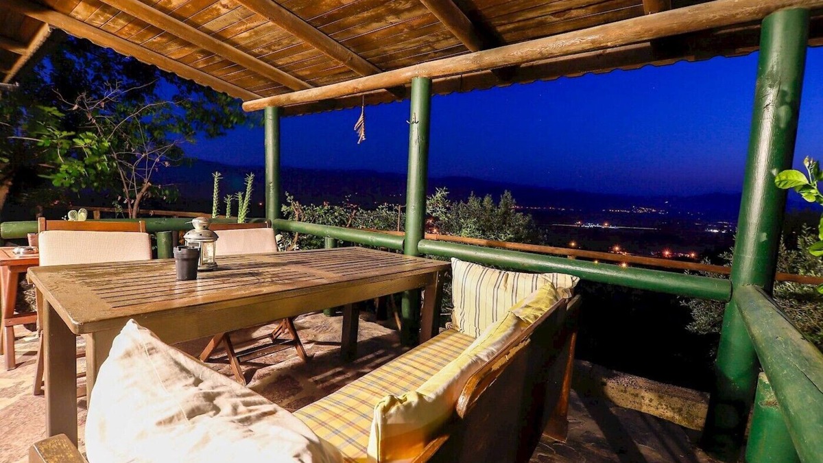 Atakoy Villa | Privacy villa in Gokova