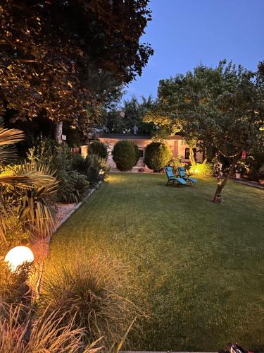 Buderich House | Privat Residence Boardinghouse Meerbusch Nähe Messe Düsseldorf Flughafen