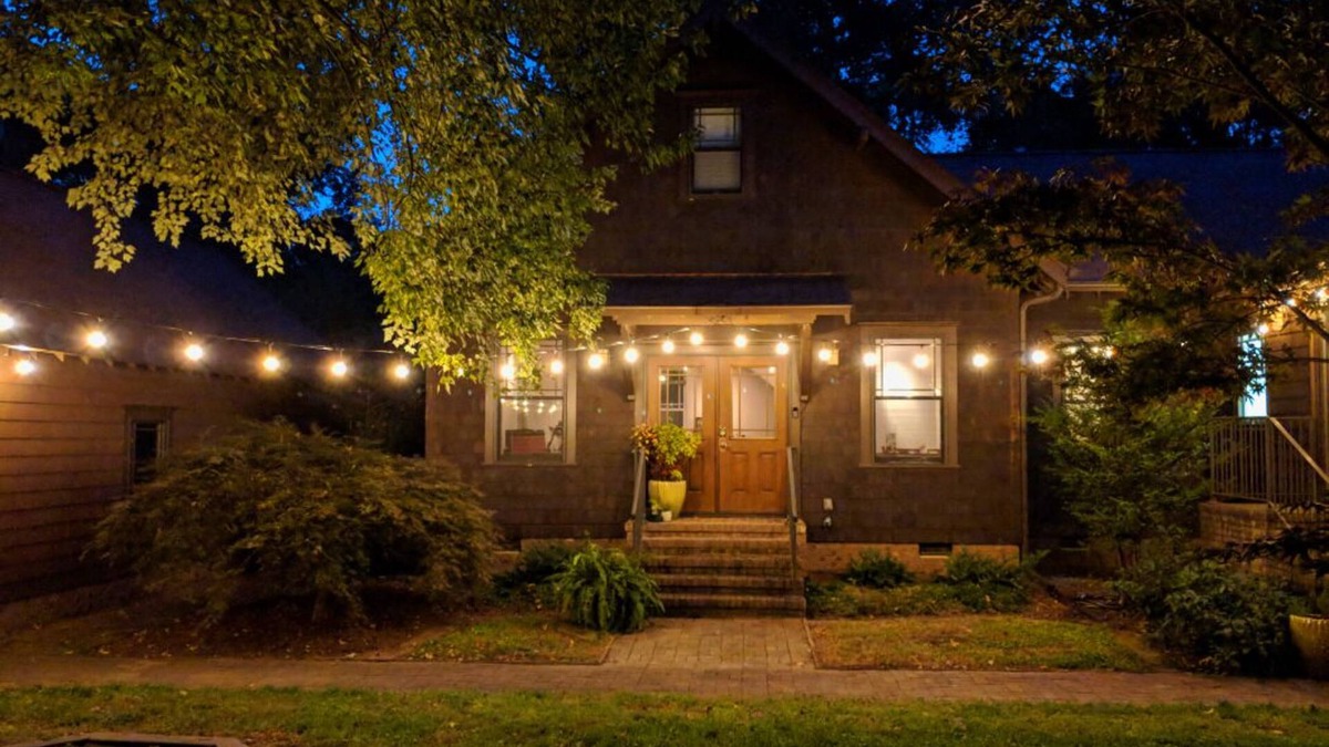 Westerwood Apartment | Private 1 Bed, 1 Bath Arts & Crafts Charmer Near UNCG, Downtown