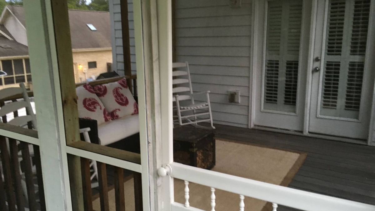 Wilmington Apartment | Private 1 bed/1 bath near Wrightsville/Carolina Beach , Pet friendly