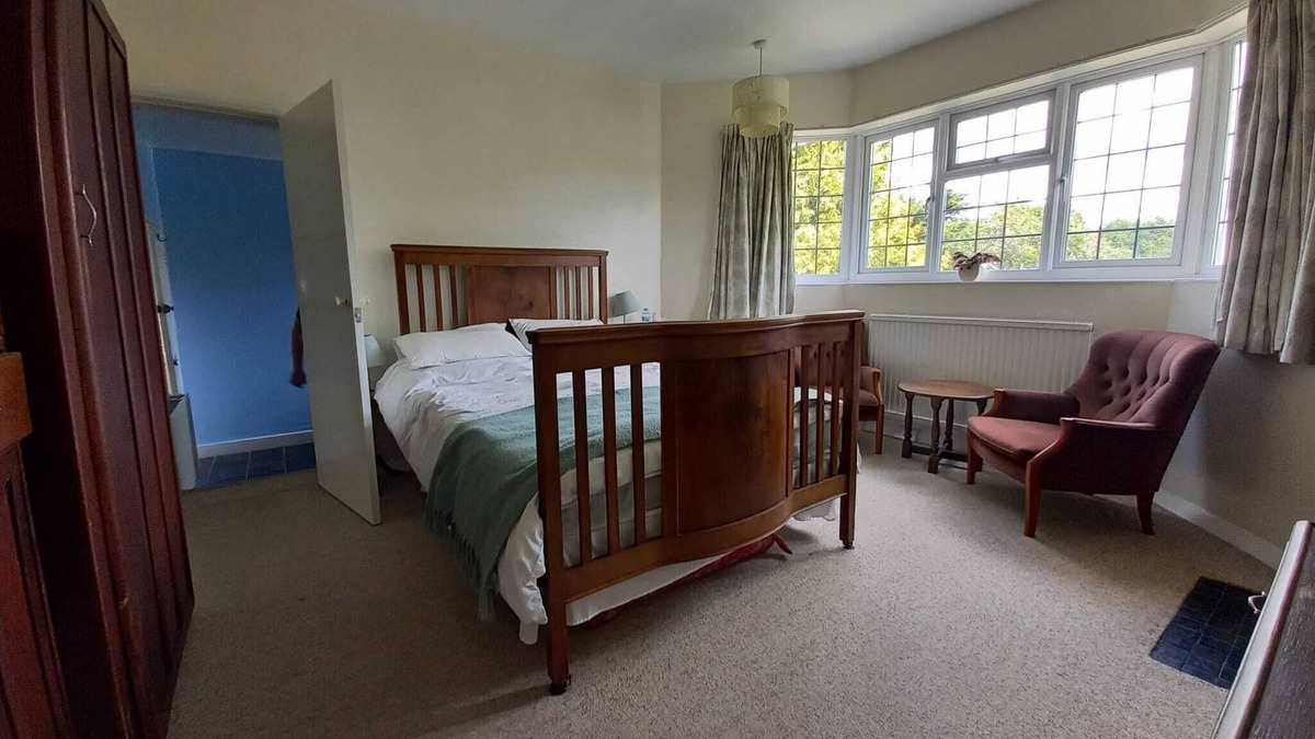 Raynes Park Apartment | Private 1-bedroom apartment in Raynes Park