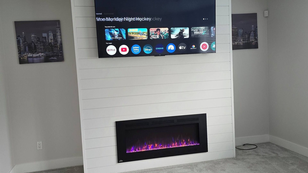 Langley House | Private 1 bedroom in Brookswood