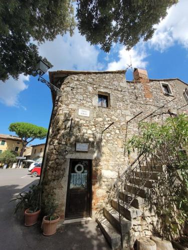 Saturnia Apartment | Private 2 bedrooms home in Saturnia centre