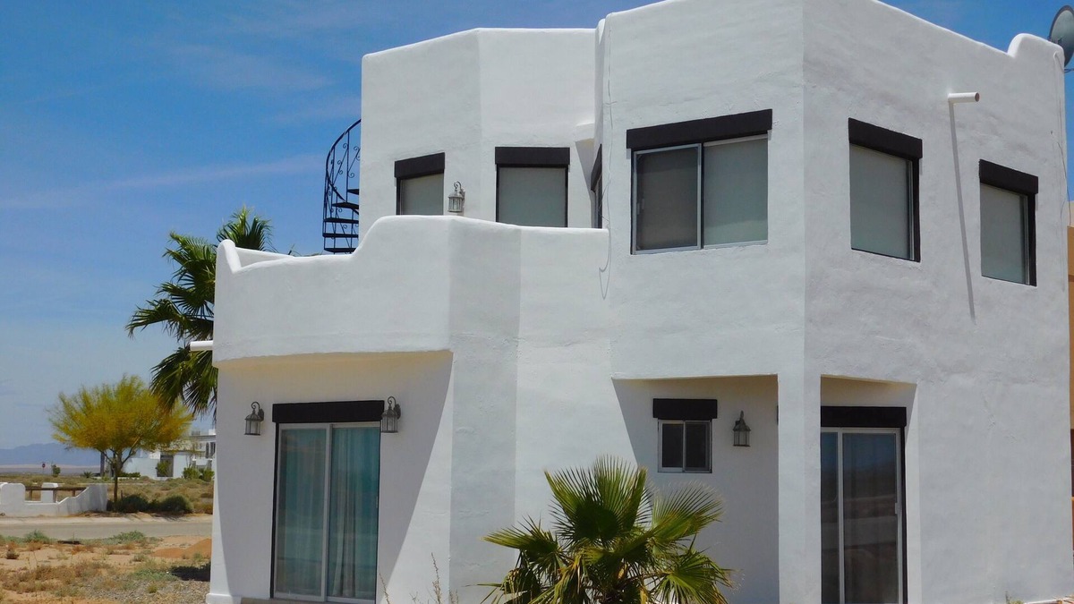 Laguna Shores House | Private 2story home with 2-master bedroom suites; walking distance to beach.