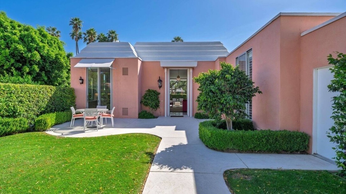 Palm Desert Condo | Private 3-bedroom in Marrakesh Country Club
