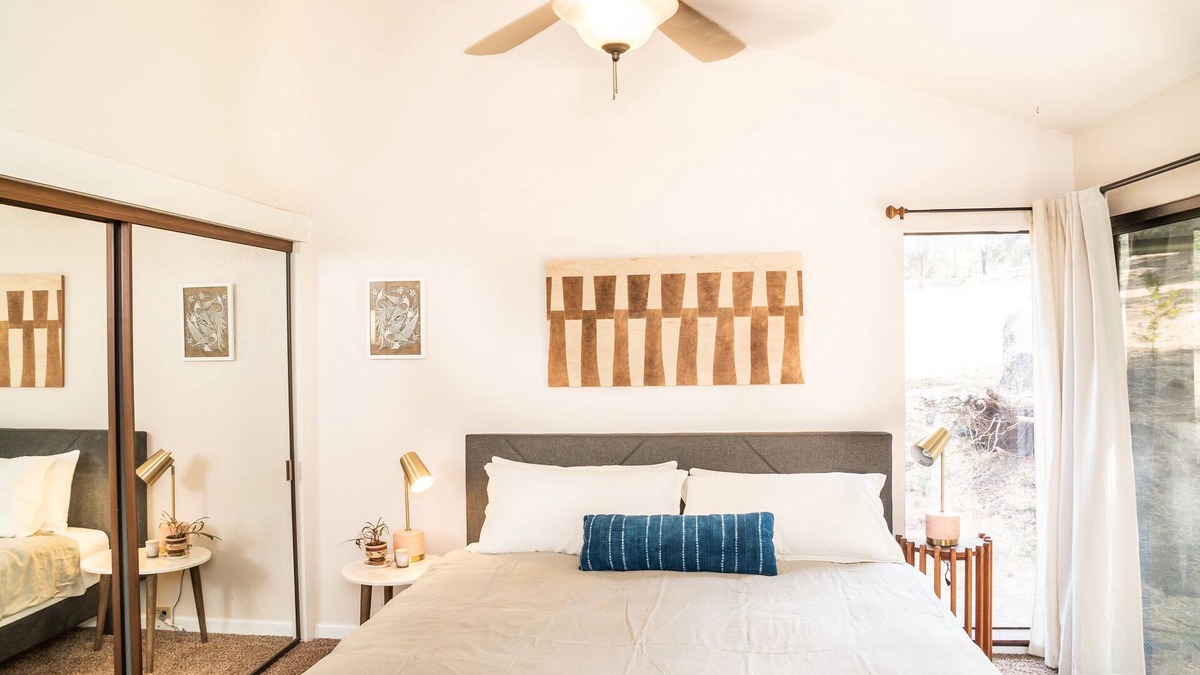 Three Rivers House | PRIVATE 3Bd gem + SPA