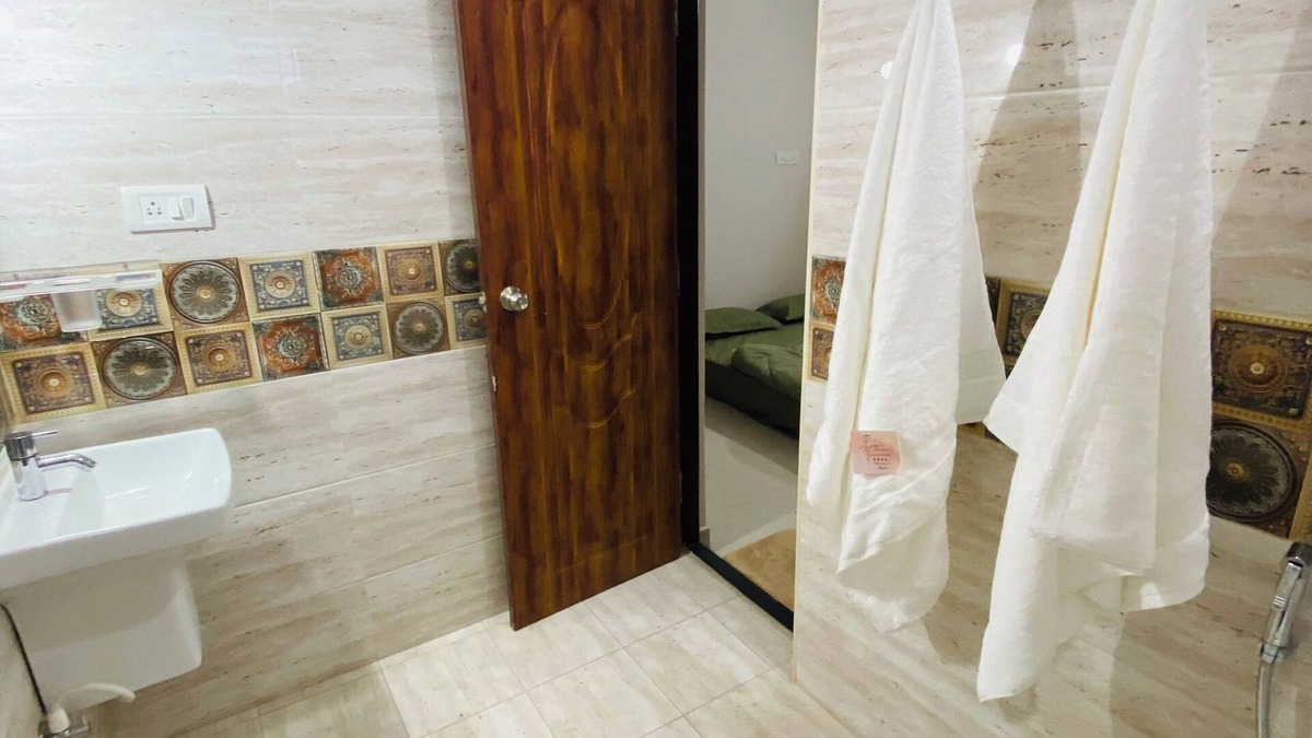 Shrirangapattana Villa | Private 3BHK Villa Amid Greenery | Quiet & Cozy