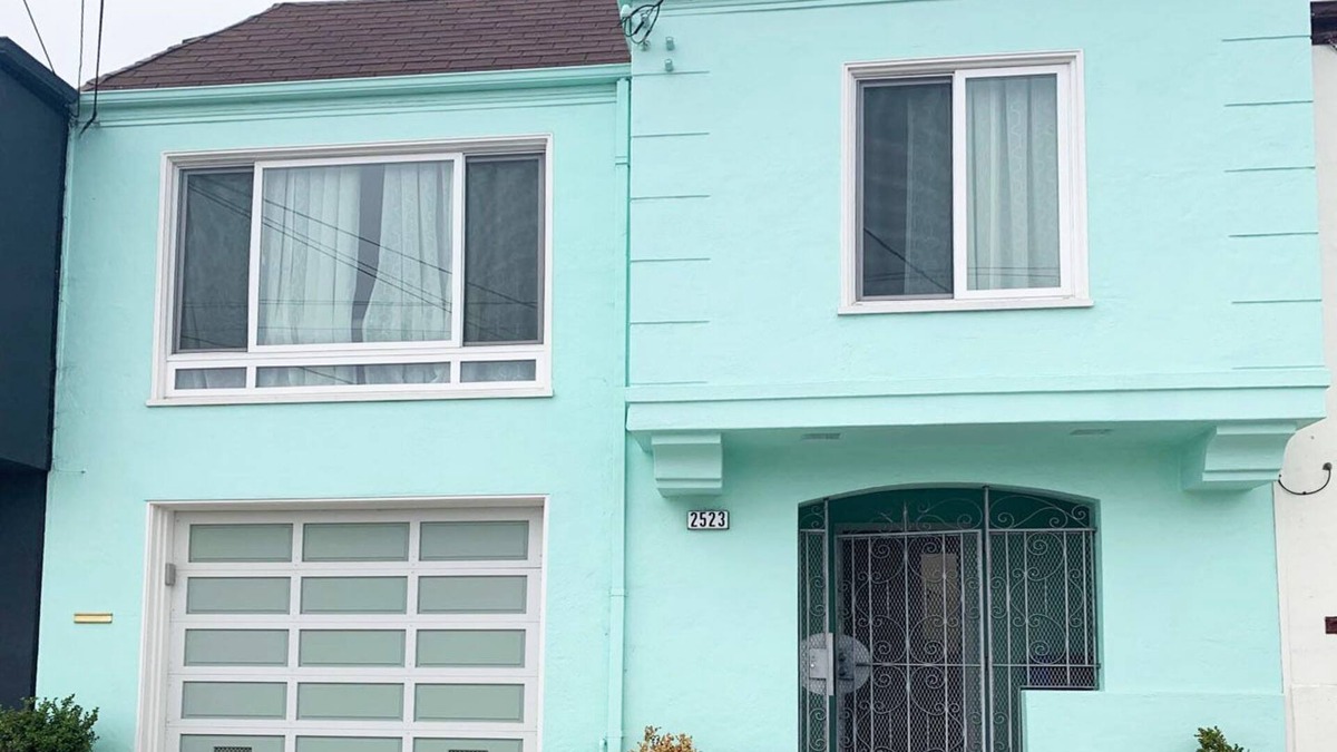 Parkside House | Private 3BR/2BA/Pet Friendly Next To Ocean Beach