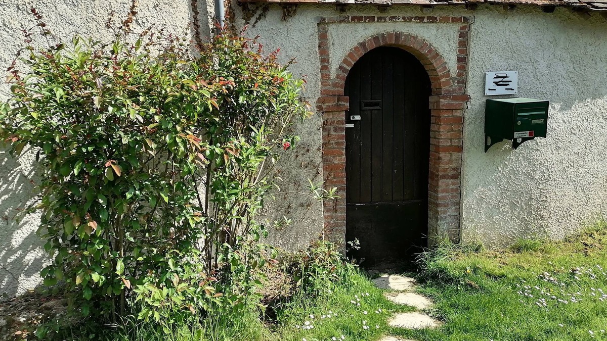 Ymeray House | Private 4-bedroom house near Chartres and Rambouillet