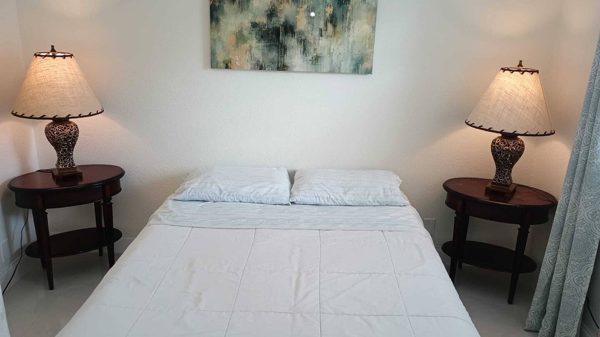 Greenacres House | Private accommodation Located 10 minutes from downtown, 5 from airport