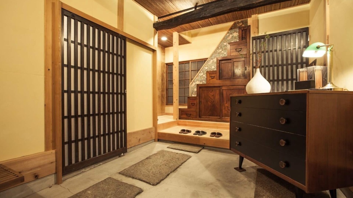 Takanawa House | Private accommodation with breakfast/Minato-ku Tokyo