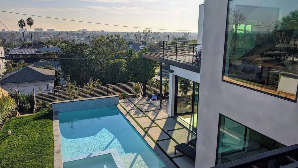 Mar Vista House | Private Aerial Sanctuary Exclusive 360° Ocean Views