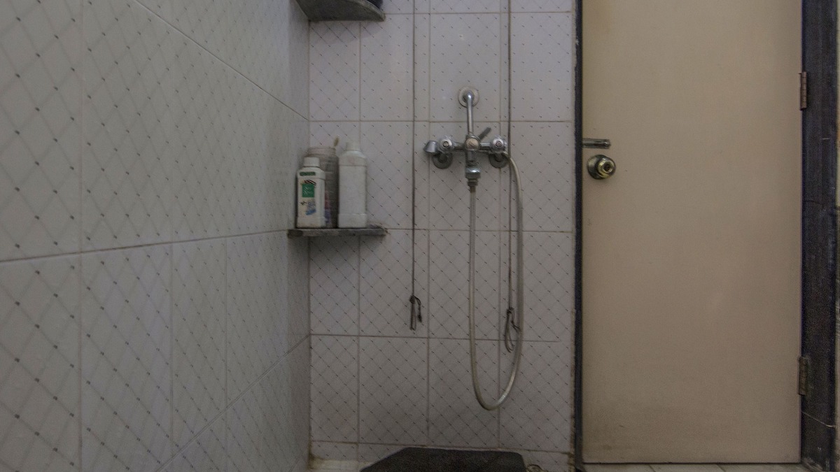 Kothrud House | Private Amazing comfortable stay in heart of city2 !