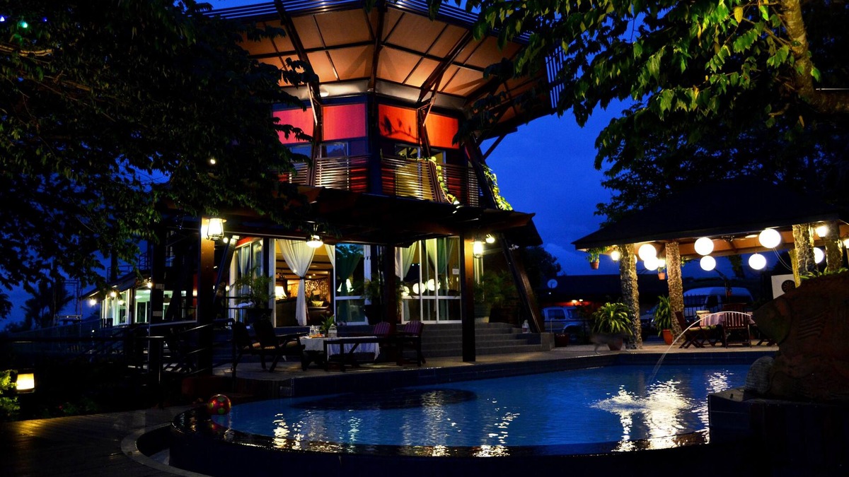 Penampang Apartment | Private and comfortable annex apartment