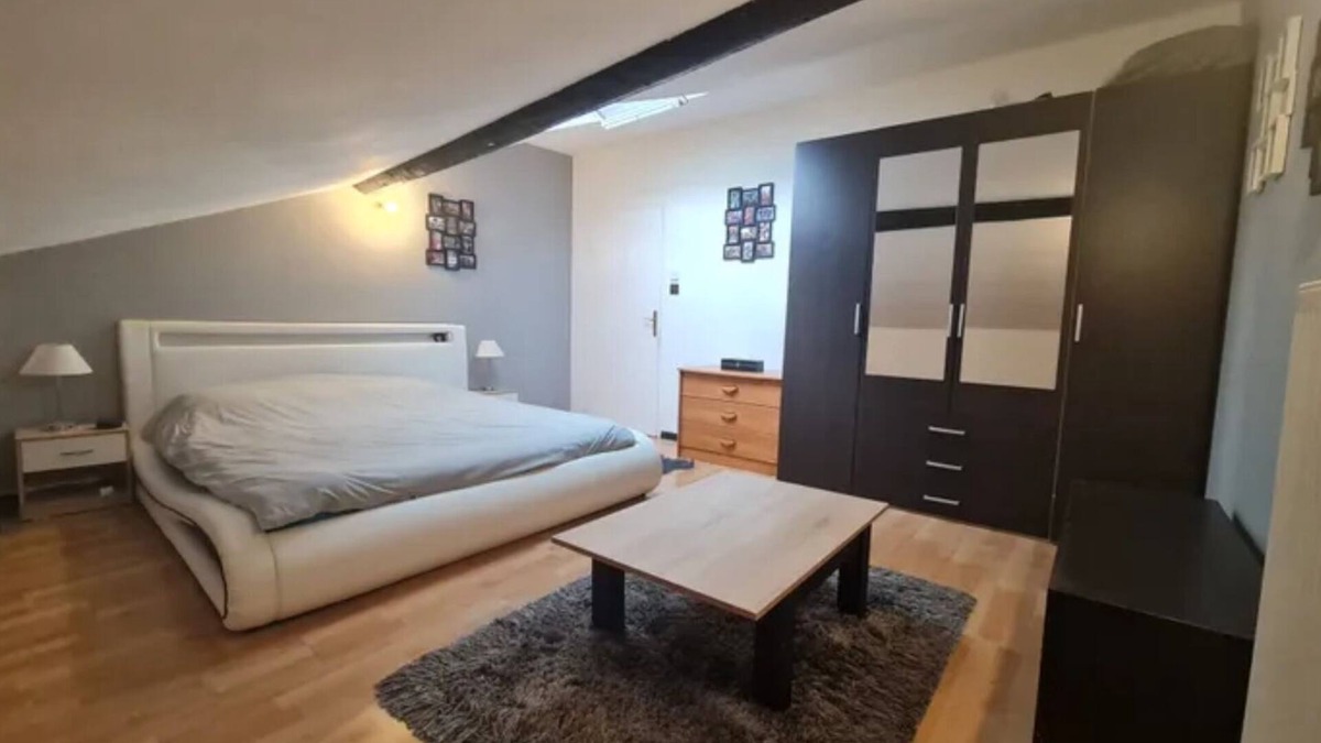 Asnieres-sur-Seine Apartment | Private apartment, comfort and cheerfulness