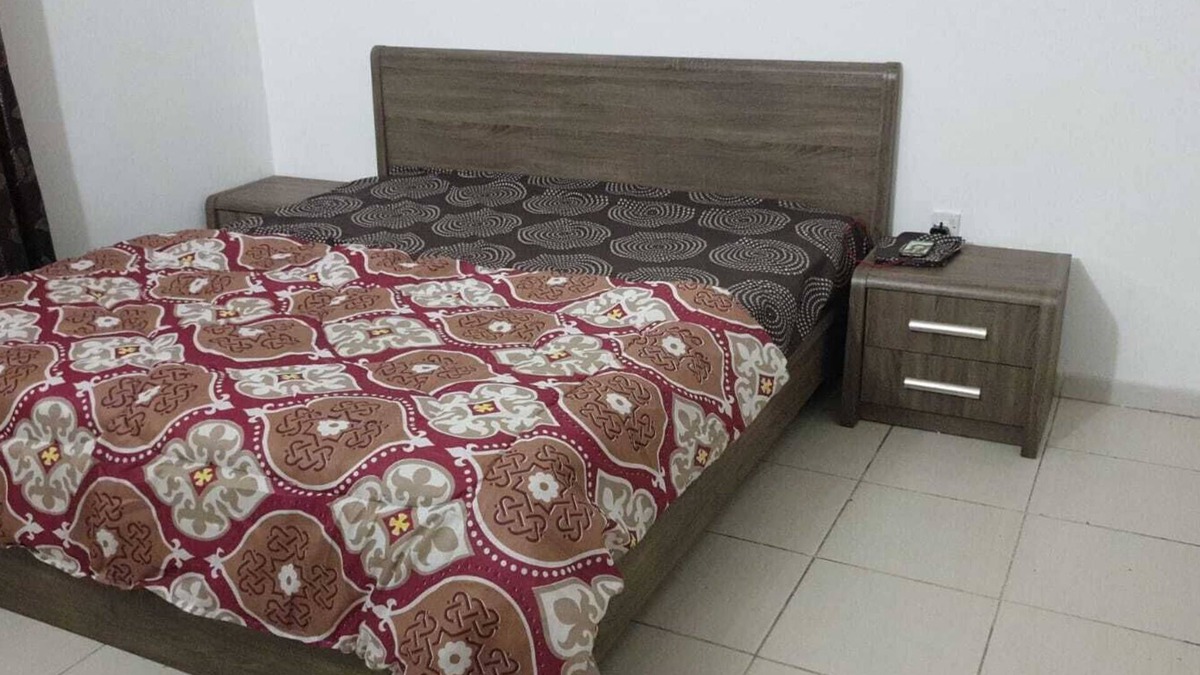 Sharjah Apartment | PRIVATE APARTMENT .