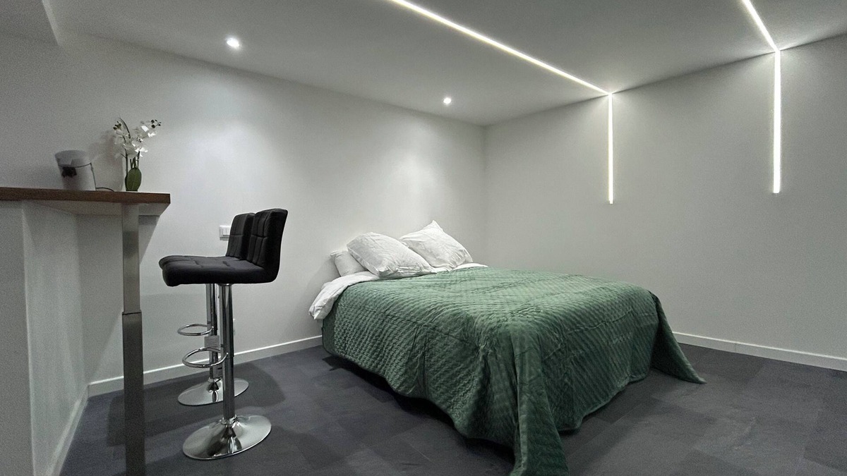 Turckheim Bed & Breakfast | Private apartment