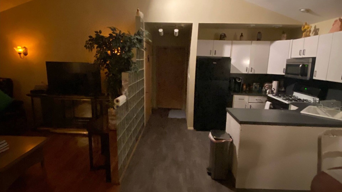 Elmont House | Private Apartment Near UBS Arena &JFK
