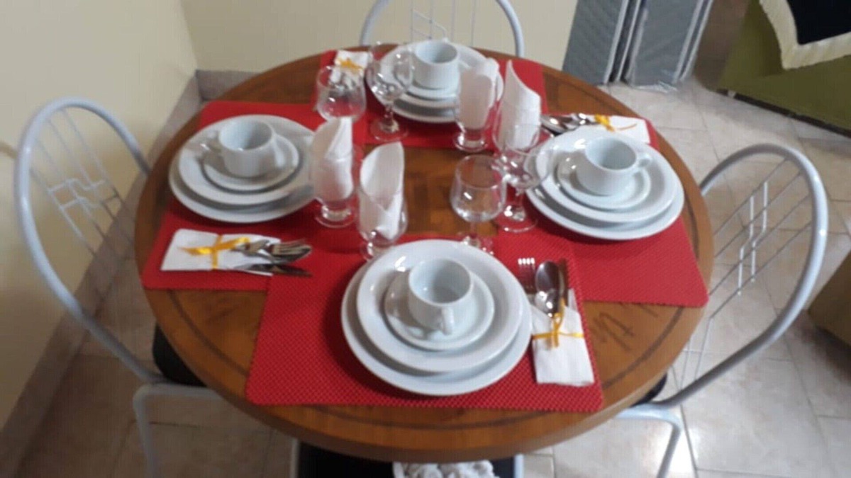 C A I C Apartment | Private Apartment Residencial Branchini 5