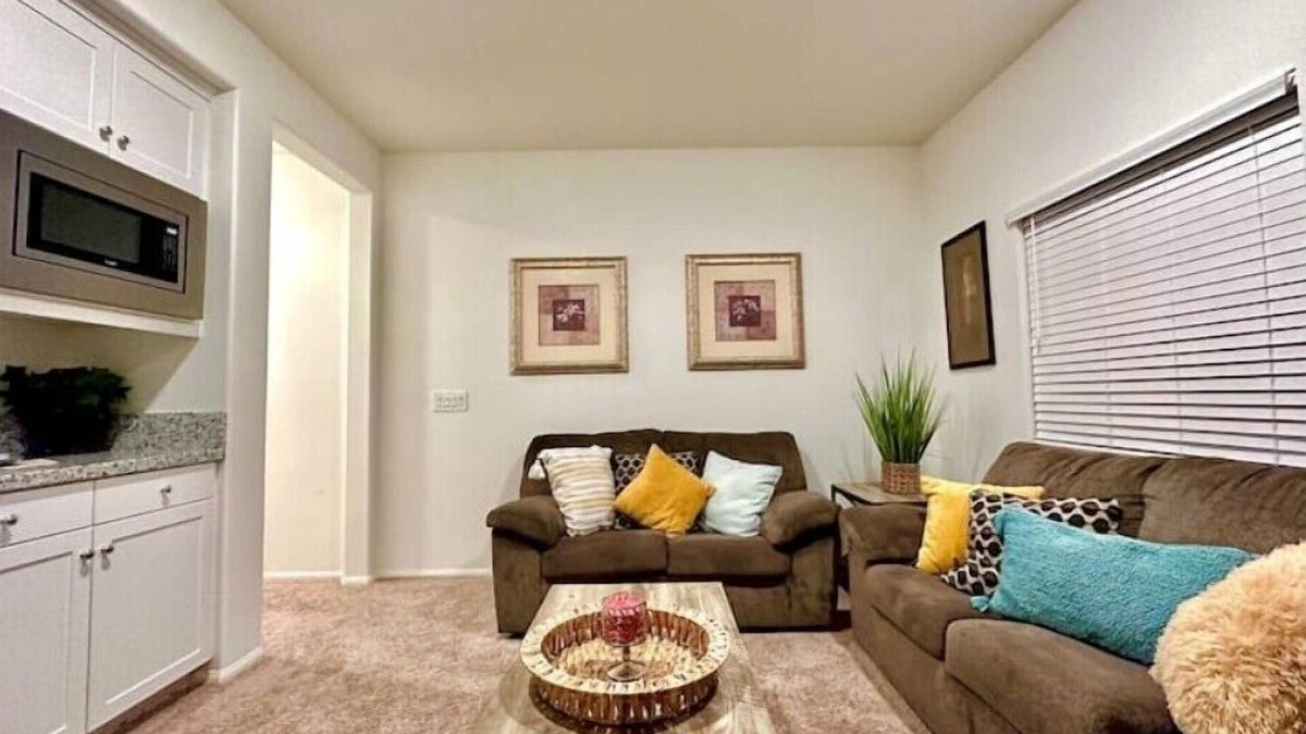 Victorville Apartment | Private Apartmentn
