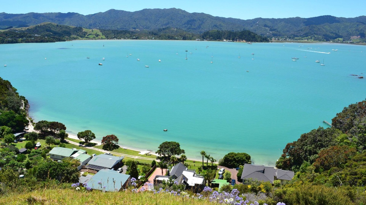 Coromandel House | Private Bay Beachfront - Stunning Location!