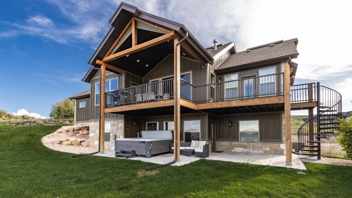 Fish Haven House | Private Beach Access! Tennis/Pickleball Courts Nearby! Game Room!