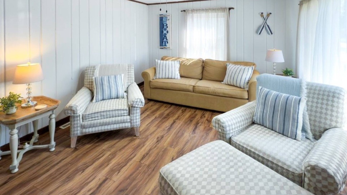 Lexington House | Private Beach, Bonfire, New Blackstone Grill