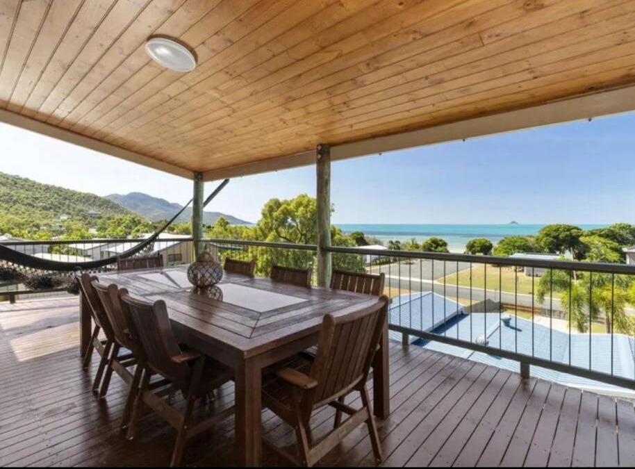 Whitsundays House | Private Beach house haven