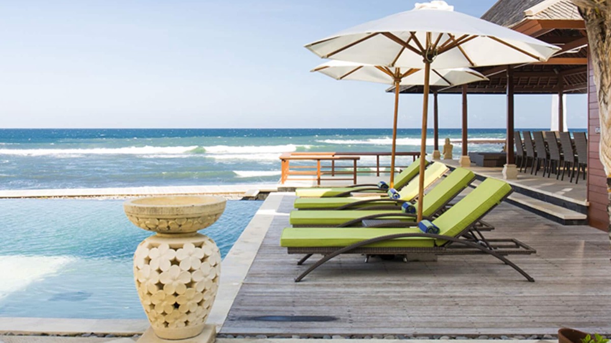 Batubulan Villa | Private Beachfront Escape – Bali Villa 1115